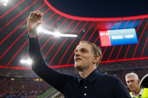 Federasi Sepak Bola Inggris (FA) dijadwalkan mengadakan konferensi pers pada Rabu, 16 Oktober 2024 pukul 13.30 waktu setempat, untuk secara resmi mengumumkan Tuchel sebagai penerus Southgate, sekaligus mengakhiri masa jabatan sementara Lee Carsley yang telah menangani tim selama empat pertandingan terakhir.