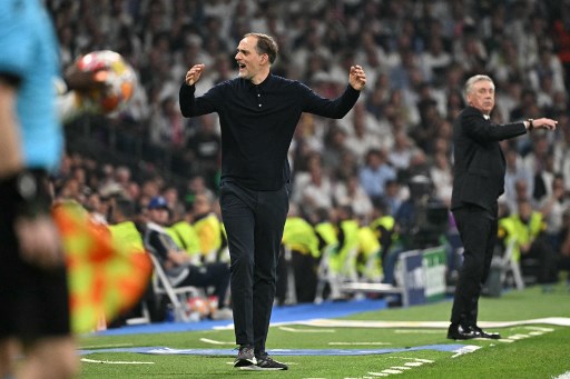 Tuchel diharapkan membawa perubahan besar pada Timnas Inggris, yang selama beberapa bulan terakhir ditangani Carsley pasca-kekalahan di Nations League dari Yunani.