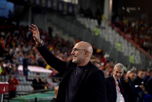 Dengan hasil ini, La Furia Roja kukuh di puncak klasemen Liga A Grup 4 dengan 10 poin dari empat laga, sedangkan Serbia di urutan tiga dengan empat poin.