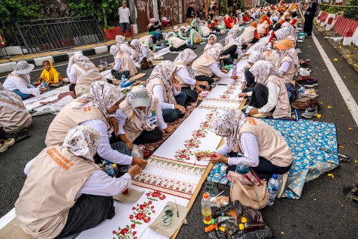 Menparekraf Sandiaga Salahuddin Uno yang hadir pada kegiatan tersebut mengatakan, kegiatan ini dapat membuka peluang usaha dan lapangan pekerjaan. Hal itu dapat memperkuat pertumbuhan ekonomi Kota Mojokerto untuk lebih baik lagi.