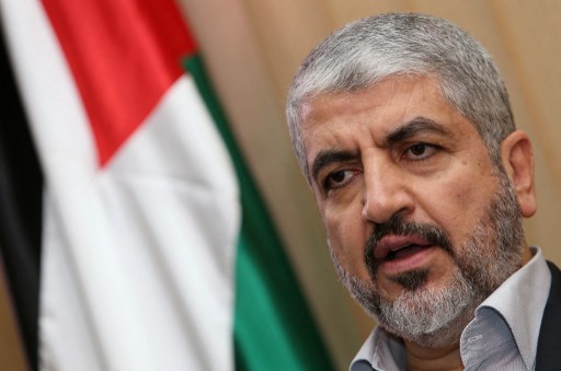 Salah satu pemimpin gerakan Palestina, Hamas, Khaled Meshaal mengambil alih peran sebagai kepala sementara kelompok tersebut, setelah Yahya Sinwar dikabarkan meninggal akibat serangan Israel.