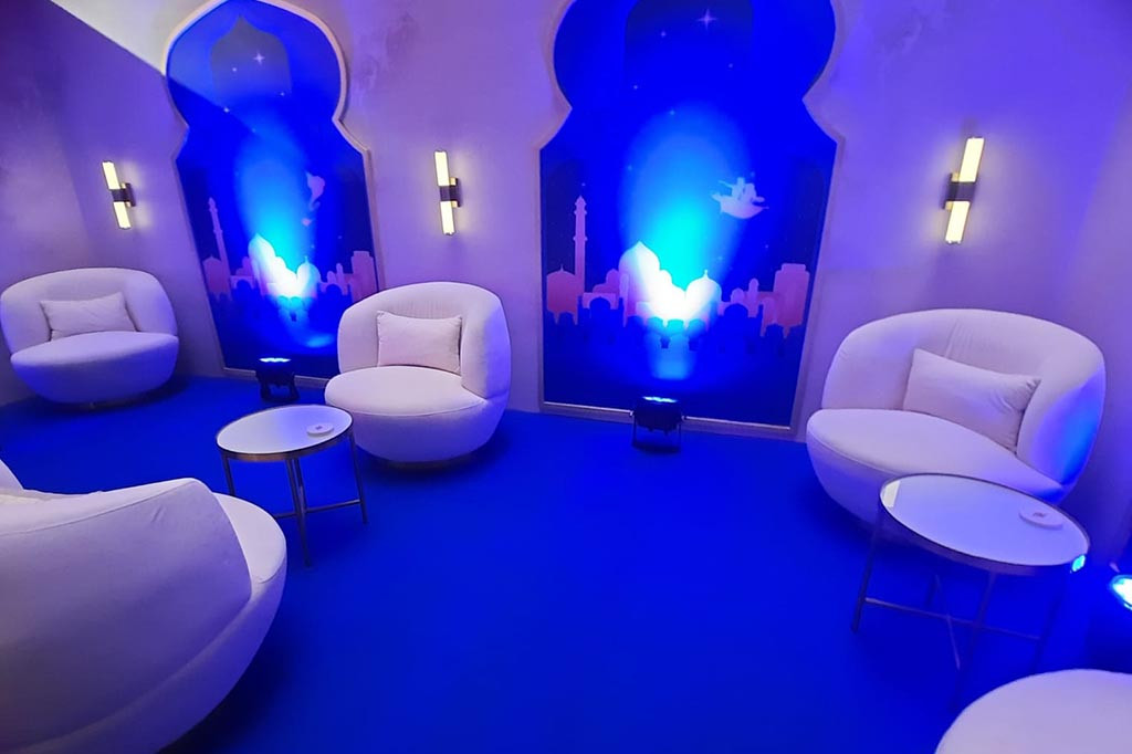 Kalau kamu mau intip rincian harga dan jadwal pelayarannya akan dirilis pada 14 November 2024.  Jadi buruan, tandai kalender rencana liburanmu ya!