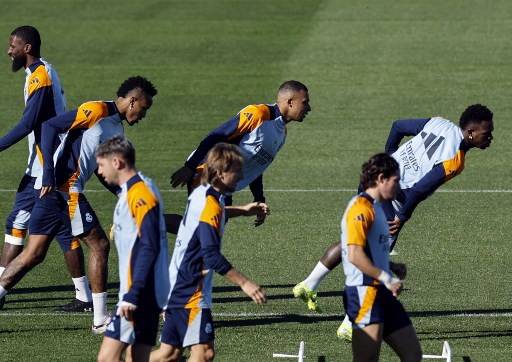 Tanpa mengutip sumber, media Swedia melaporkan Mbappe menjadi subjek penyelidikan. Perwakilan Mbappe menyebut laporan itu salah dan tidak bertanggung jawab. 