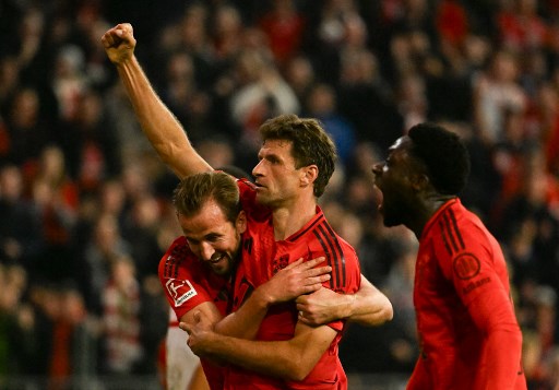 Bayern kini berada di puncak klasemen dengan 17 poin, unggul selisih gol atas Leipzig. Sedangkan Stuttgart tertahan di posisi kesembilan dengan koleksi sembilan poin.