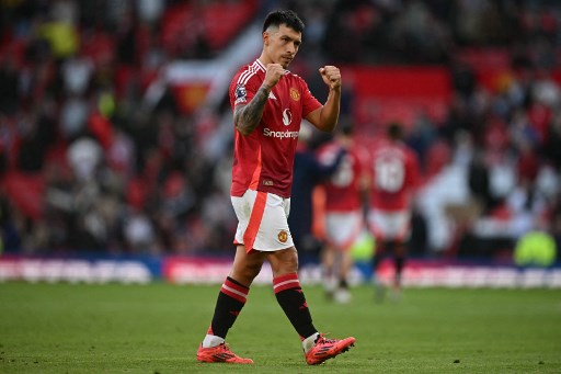 Kini Manchester United naik ke peringkat 10 klasemen sementara Liga Inggris dengan total 11 poin dari delapan pertandingan, sedangkan Brentford menempati posisi 12 berselisih satu poin.