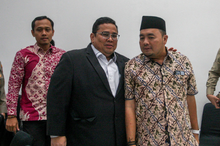 Sebelumnya, Afif mengungkapkan bahwa distribusi surat suara nasional untuk Pilkada 2024 sudah mencapai 50 persen.