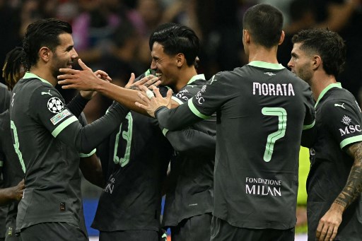 Milan kini menempati urutan ke-18 klasemen Liga Champions dengan tiga poin dari tiga laga, sedangkan Brugge turun ke posisi 24 dengan tiga poin.