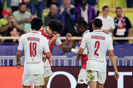 Kemenangan ini membuat Monaco menduduki posisi kedua klasemen Liga Champions dengan tujuh poin dari tiga laga, sedangkan Crvena menempati tempat terakhir tanpa poin.