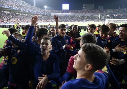 Kemenangan kedua Blaugrana di Liga Champions musim ini tersebut membuat mereka menghuni peringkat ke-10 dengan enam poin. Sedangkan bagi Bayern, hasil itu membuat mereka tertahan di posisi ke-23 dengan tiga poin.