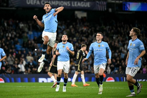 Pesta gol The Citizens diawali oleh Phil Foden di babak pertama, sebelum brace Erling Haaland, satu gol John Stones, dan satu dari Matheus Nunes untuk menutup pertandingan dengan skor 5-0.