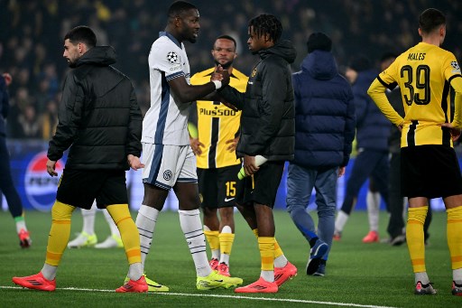 Dengan kemenangan tersebut Nerrazuri berhak menduduki posisi ketujuh klasemen sementara Liga Champions dengan tujuh poin dari tiga pertandingan. Sedangkan Young Boys masih terpuruk di posisi ke-35 dengan nol poin.