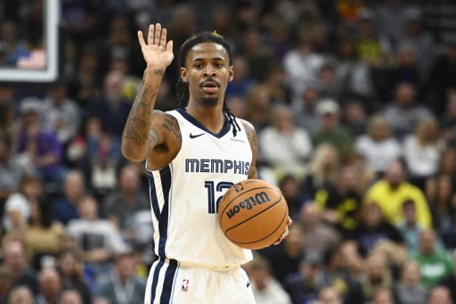 Menurut Jenkins, pada musim panas lalu Morant fokus meningkatkan kondisi fisiknya untuk siap menghadapi musim yang lebih menantang.