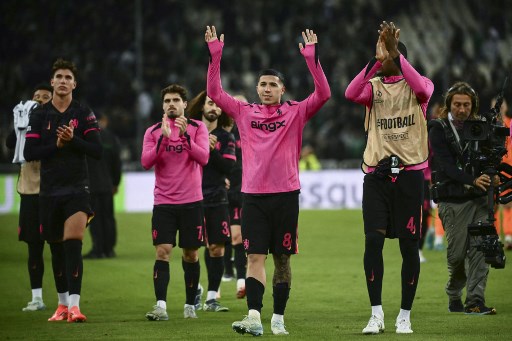 Kemenangan ini membuat Chelsea naik ke peringkat pertama klasemen sementara Liga Conference dengan total torehan enam poin dari dua laga, sedangkan Panathinaikos berada di posisi 24 dengan satu poin.