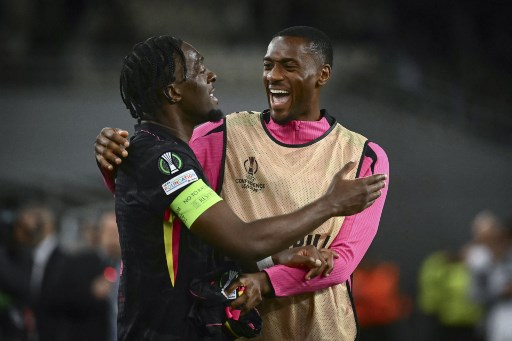 Chelsea melanjutkan tren positif pada ajang Liga Conference seusai menghajar Panathinaikos dengan skor telak 4-1 di Stadion Olimpiade Athena, Athena, Jumat, 25 Oktober 2024 dini hari WIB.