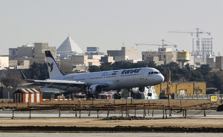 Pasukan Pertahanan Israel (IDF) menyatakan bahwa mereka telah menyerang target-target militer di Iran sebagai balasan atas serangan rudal Iran ke negara Yahudi tersebut pada 1 Oktober.