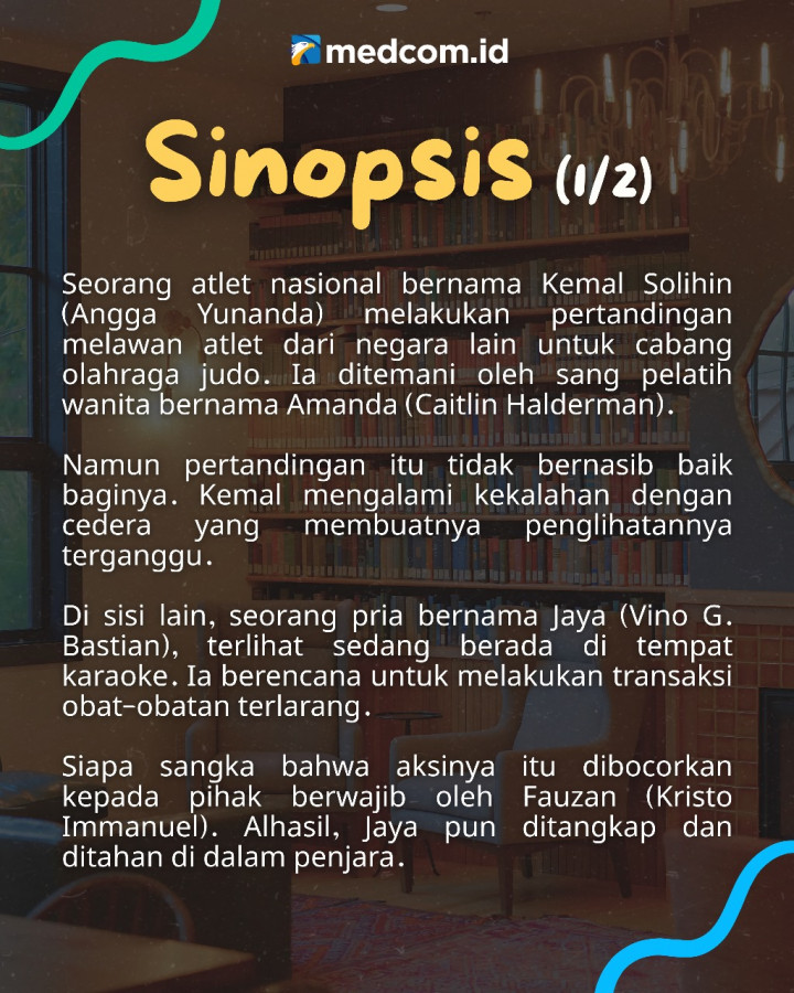 Review Film My Annoying Brother