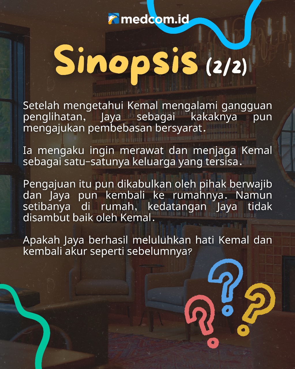 Review Film My Annoying Brother