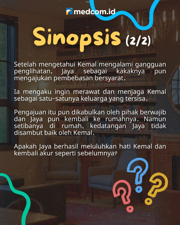 Review Film My Annoying Brother