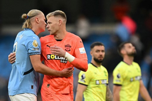 Bagi Southampton ini merupakan empat kekalahan beruntun dalam pertandingan  Liga Inggris yang membuat The Saints terpuruk ke peringkat 19 dengan satu poin dari sembilan pertandingan.