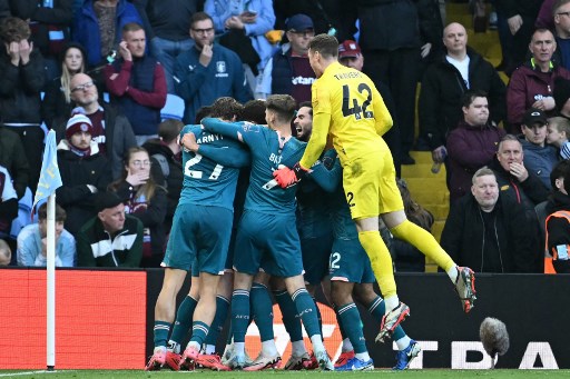 Meski hanya mengamankan hasil imbang, Aston Villa naik ke peringkat ketiga klasemen sementara Liga Inggris dengan 18 poin dari sembilan laga, sedangkan Bournemouth tertahan di posisi 11 dengan 12 poin. 