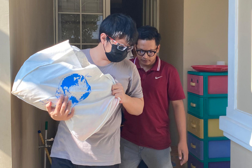 Sebelumnya, MA menganulir vonis bebas Pengadilan Negeri Surabaya (PN Surabaya) untuk terdakwa kasus pembunuhan, Ronald Tannur. Berdasarkan amar putusan MA, Ronald Tannur dinyatakan telah terbukti melanggar Pasal 351 KUHP dan dihukum pidana selama 5 tahun.