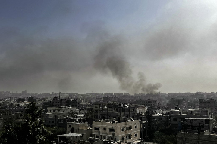 Pasukan Israel telah membunuh lebih dari 1.000 warga Palestina di Gaza utara selama hampir tiga pekan terakhir.