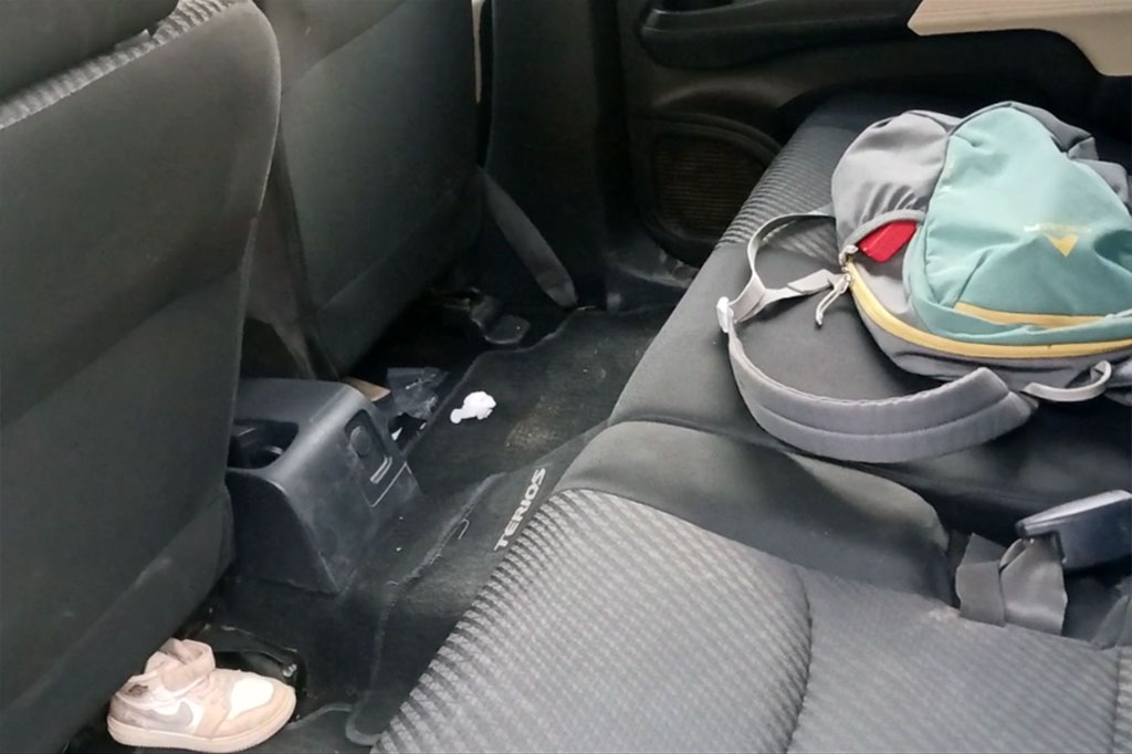 Kuasa hukum Supriyani, Andri Darmawan mengatakan untuk mengantisipasi keselamatan sejak keluar dari Lapas Perempuan Kendari, Supriyani difasilitasi untuk tinggal di rumah jabatan Camat Baito. 