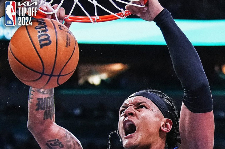 Selain mencetak 50 poin, Banchero juga mengumpulkan 13 rebound dan sembilan assist, menjadikannya sebagai pemain dengan assist terbanyak dalam pertandingan 50 poin dalam sejarah Magic. Rekor rebound 13 tersebut hanya kalah dari Shaquille O'Neal yang mengemas 18 rebound dalam pertandingan 50 poin.