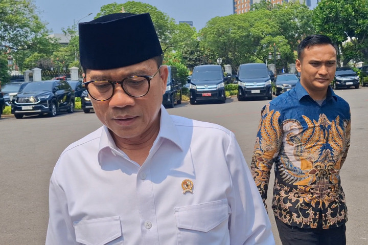 Salah satu menteri yang hadir, yakni Menteri Desa dan Percepatan Pembangunan Daerah Tertinggal Yandri Susanto mengungkap bahwa pihaknya akan menyampaikan persoalan subsidi bantuan langsung tunai (BLT) dana desa. Ia memandang bantuan ini penting untuk memajukan desa. 