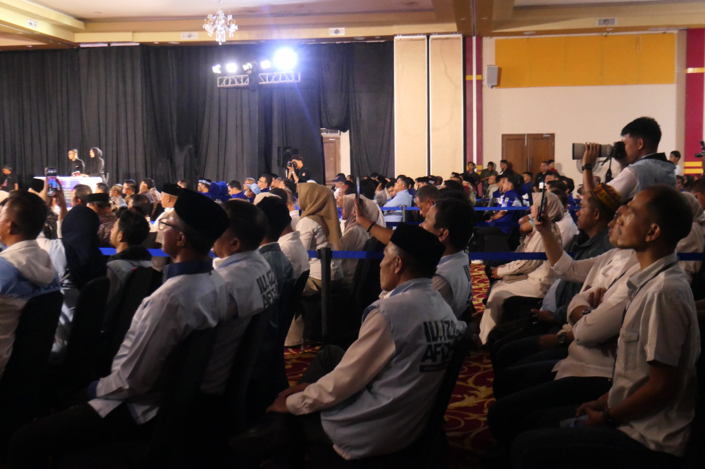 Nilai-nilai Islami, menurut Irwan, akan menjadi landasan utama dalam tata kelola pemerintahan dan kehidupan masyarakat. Ia menegaskan bahwa moral dan etika yang kuat harus senantiasa dipegang dalam setiap kebijakan yang diambil.