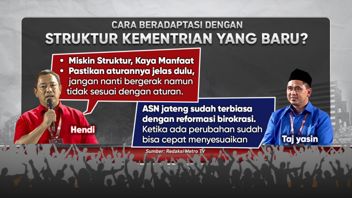 Siapa Juara Debat Jateng?