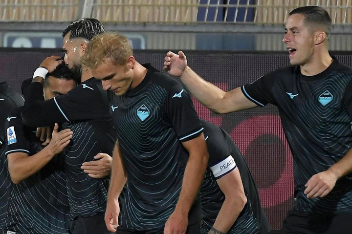 Lazio sukses menghancurkan Como pada lanjutan pekan ke-10 Liga Italia, Jumat, 1 November 2024 dini hari WIB. 