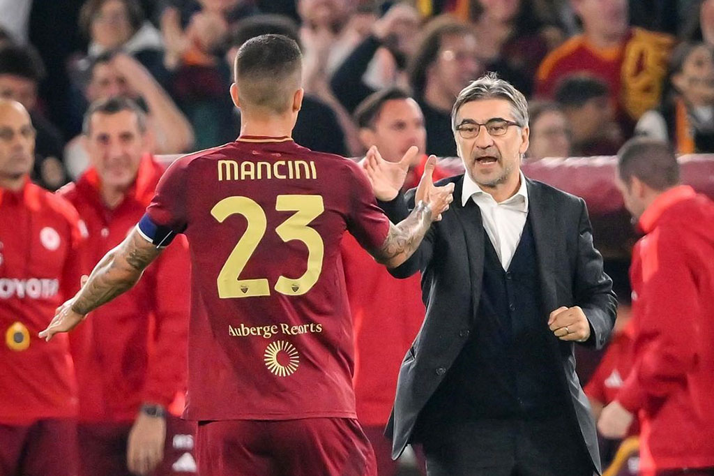 Tambahan tiga poin ini membuat AS Roma naik ke peringkat 10 klasemen sementara Liga Italia dengan 13 poin dari 10 pertandingan, berjarak satu poin dari Torino di posisi sembilan.