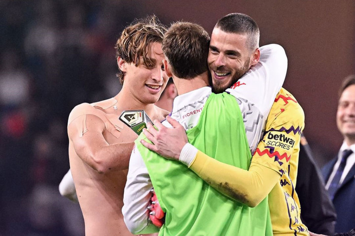 Hasil ini membuat Fiorentina menembus posisi empat besar klasemen Liga Italia dengan torehan 19 poin dari 10 pertandingan, sedangkan Genoa masih berada di peringkat terakhir dengan enam poin.