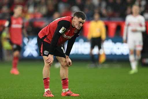 Meski hanya mengamankan hasil imbang, Leverkusen masih bertahan di posisi ketiga klasemen Liga Jerman dengan 16 poin dari sembilan laga, sedangkan VfB Stuttgart tertahan di posisi tujuh dengan 13 poin.