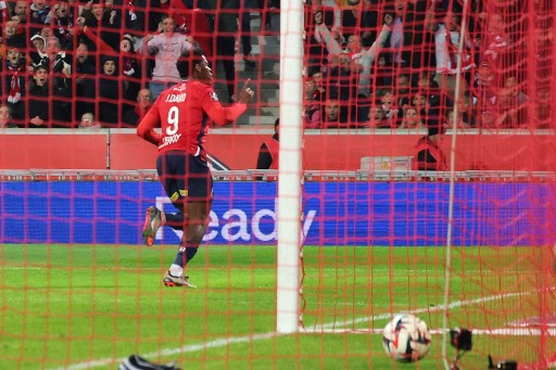 Sebenarnya Lille sempat unggul terlebih dahulu lewat gol Jonathan David, akan tetapi Lyon dapat menyamakan kedudukan berkat gol larut Malick Fofana di waktu tambahan babak kedua.