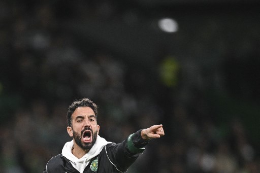 Pada 2019, Amorim pindah ke tim B Braga dan tiga bulan kemudian naik menjadi pelatih tim utama menggantikan Ricardo sa Pinto. Pada musim pertamanya di Braga, Amorim mampu membawa klub tersebut menjuarai Piala Liga Portugal pada musim 2019/2020.