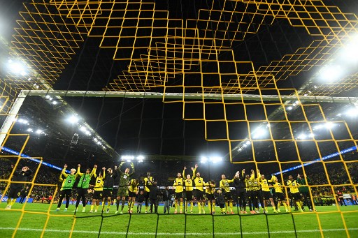 Hasil ini juga membuat Borussia Dortmund naik ke posisi kelima klasemen sementara Liga Jerman dengan 16 poin dari sembilan pertandingan, sedangkan RB Leipzig masih tertahan di posisi dua dengan 20 poin.