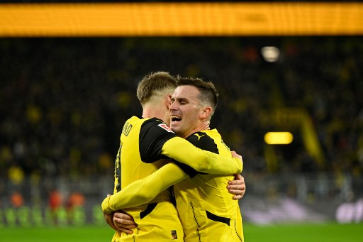 Hasil ini membuat Borussia Dortmund kembali ke jalur kemenangan setelah pada pekan sebelumnya takluk dari Augsburg, sedangkan catatan RB Leipzig yang delapan liga sebelumnya tak terkalahkan menjadi berakhir.