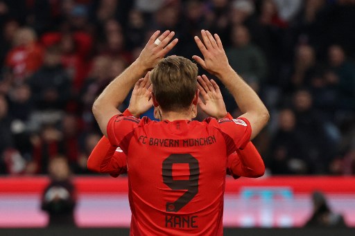Dengan hasil tersebut Die Roten menempati peringkat pertama klasemen sementara Liga Jerman dengan 23 poin dari sembilan pertandingan, sedangkan Union Berlin tertahan di posisi tujuh dengan 15 poin.