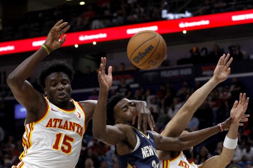 Selanjutnya, Atlanta Hawks akan menjamu juara bertahan Boston Celtics pada Selasa, 5 November. Sementara, Pelicans akan kembali ke kandang untuk menghadapi Portland Trail Blazers dalam pertandingan kedua mereka dalam dua malam berturut-turut. 