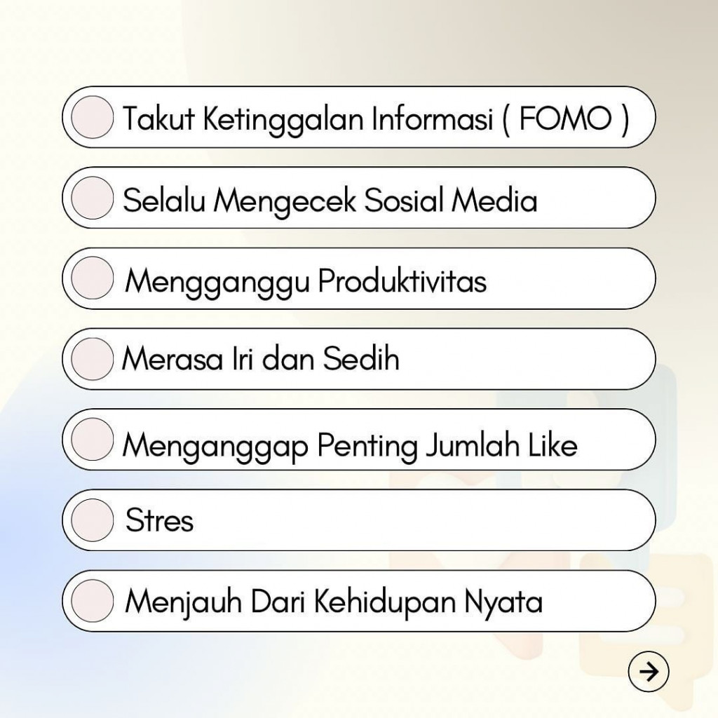 7 Tanda Kamu Butuh Detoks Media Sosial