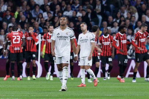 Hasil ini membuat AC Milan naik ke peringkat 18 klasemen Liga Champions dengan enam poin. Sedangkan Los Blancos masih berada di satu tingkat lebih tinggi atau posisi 17 karena unggul selisih gol.