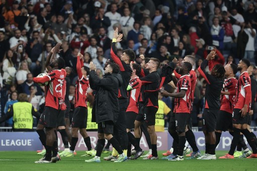 AC Milan berhasil menumbangkan Real Madrid di Santiago Bernabeu dengan skor meyakinkan 3-1 dalam pertandingan ke-4 League Phase Liga Champions pada Rabu, 6 November 2024 dini hari WIB.