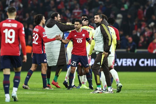 Berkat hasil ini, Si Nyonya Tua gagal naik ke delapan besar atau spot untuk lolos otomatis ke fase berikutnya.  Juventus masih berada di peringkat 10 dengan tujuh poin, sedangkan Lille di urutan ke-12 dengan jumlah poin yang sama.?