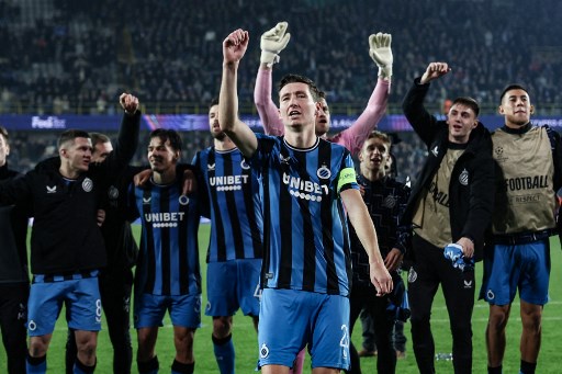 Hasil ini juga membuat Club Brugge sukses menghentikan catatan tiga kemenangan beruntun Aston Villa pada kompetisi Liga Champions musim ini dan membuat mereka naik ke posisi ke-22 klasemen sementara dengan enam poin dari empat laga.