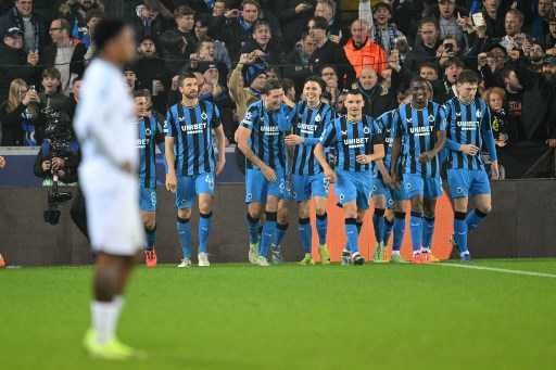 Aston Villa menelan kekalahan perdana di kompetisi Liga Champions musim ini pada matchday keempat, Kamis, 7 November 2024 dini hari WIB.