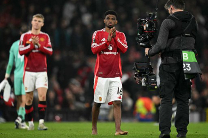 Kemenangan tersebut membuat MU naik ke peringkat 15 klasemen sementara Liga Europa dengan enam poin dari empat pertandingan, sedangkan PAOK berada di posisi 32 dengan satu poin.