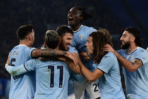 Sebelum gol dari Pedro Rodriguez, Lazio sempat unggul terlebih dahulu lewat Alessio Romagnoli dan sempat disamakan oleh Porto melalui Stephen Eustaquio.