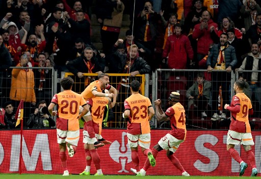 Hasil ini membuat Galatasaray naik ke peringkat ketiga klasemen sementara Liga Europa dengan 10 poin dari empat pertandingan hasil tiga kemenangan dan satu hasil imbang. Di sisi lain, Tottenham harus rela turun ke peringkat tujuh setelah mengumpulkan sembilan poin.